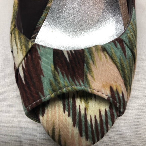 Madden girl high heels - Picture 7 of 8